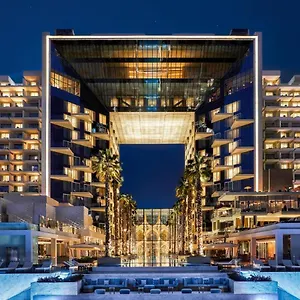 Five Palm Jumeirah دبي