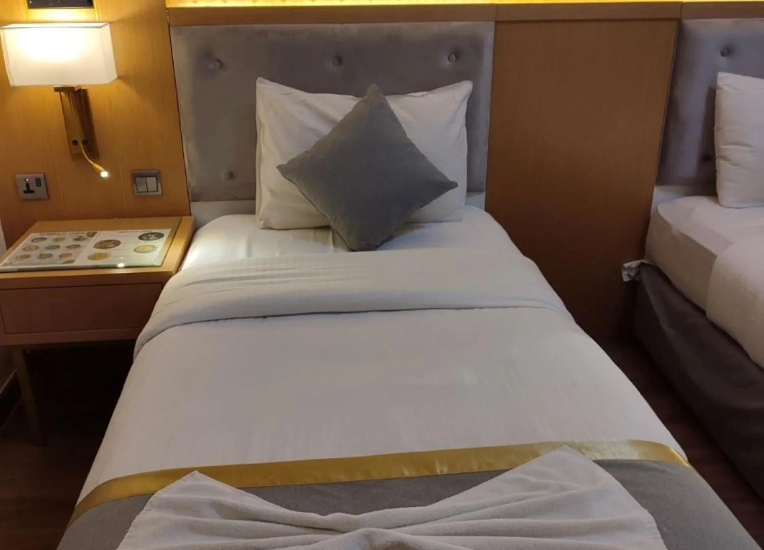 York International Hotel Dubai United Arab Emirates