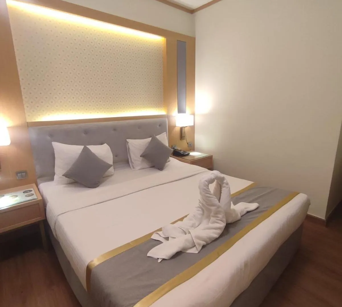 York International Hotel Dubai