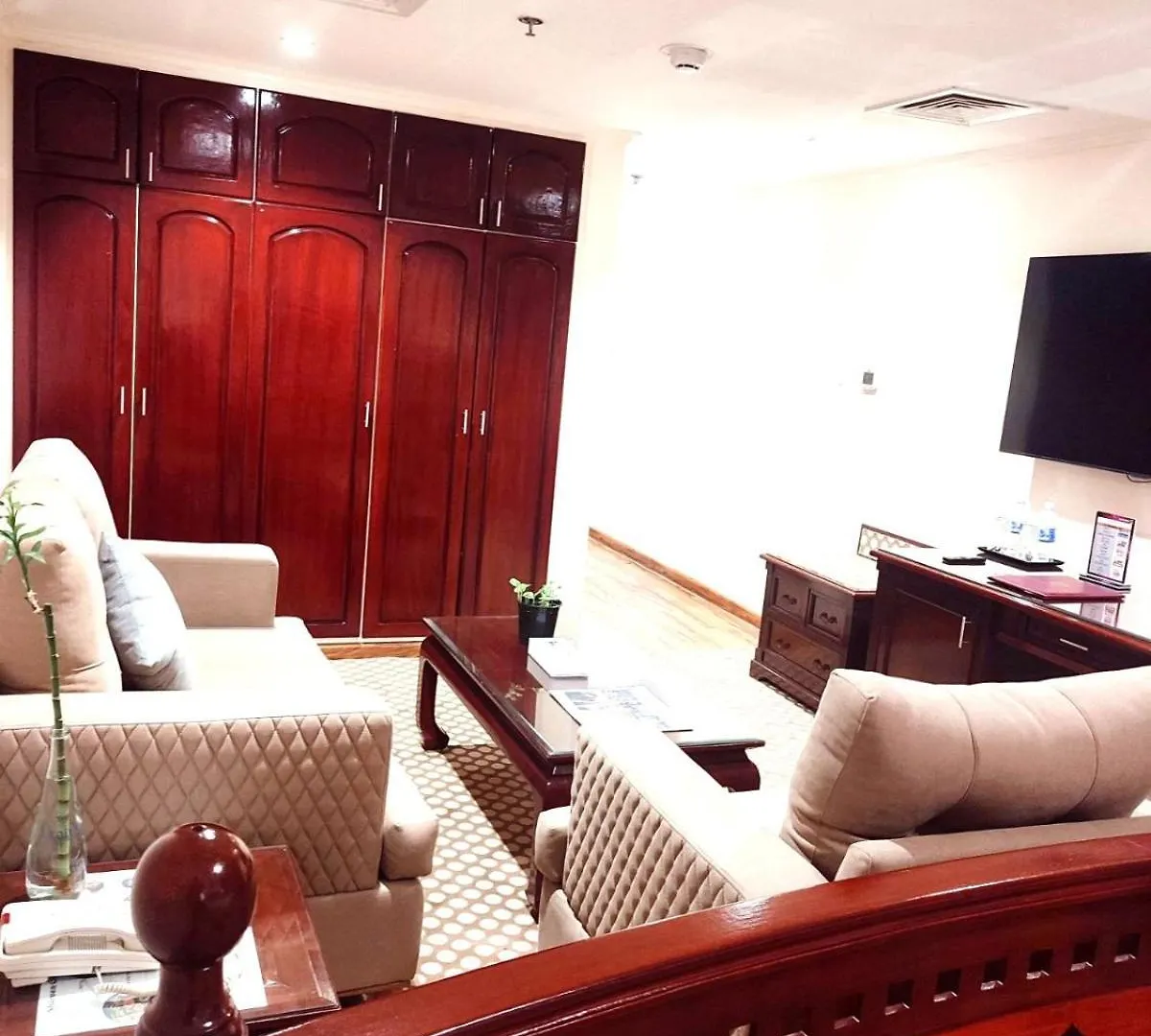 York International Hotel Dubai 3*,  United Arab Emirates