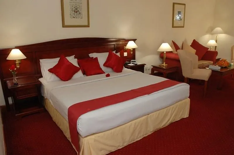 York International Hotel Dubai 3*,  United Arab Emirates