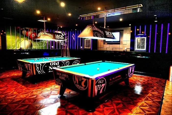York International Hotel Dubai