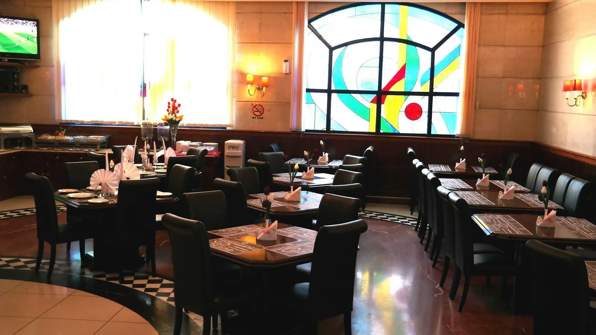 York International Hotel Dubai