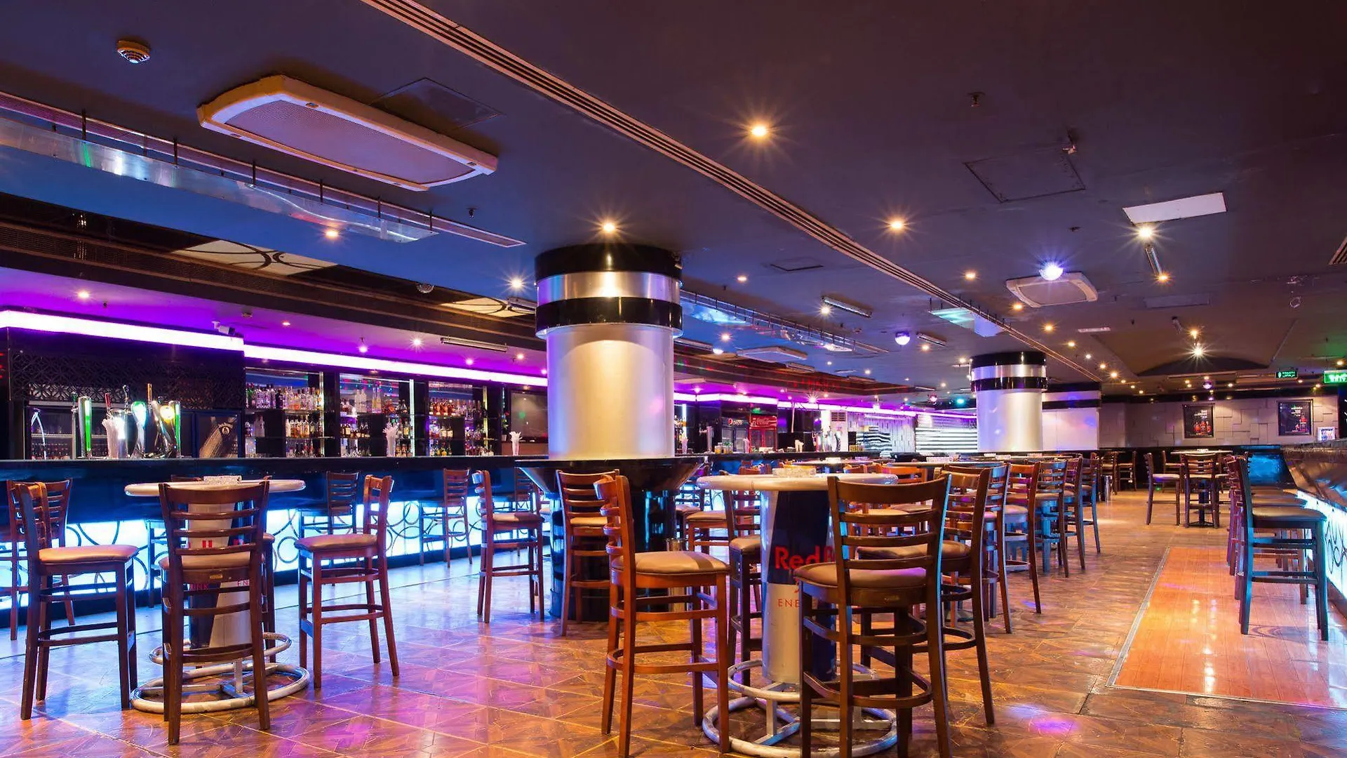 York International Hotel Dubai